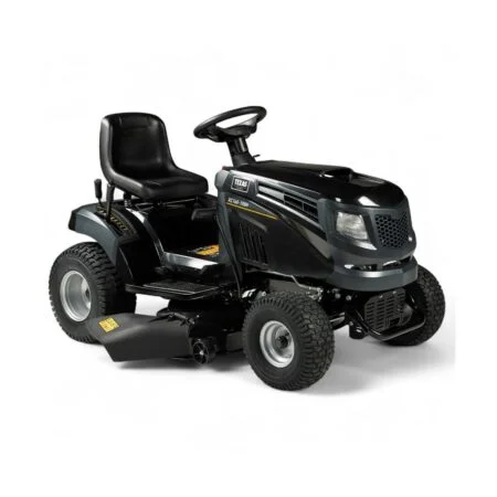 Tondeuse Autoportée 108 cm Hydrostatique pour Grande Pelouse – Texas XC160-108H