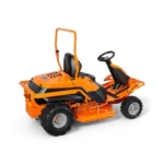 Tondeuse Autoportée Mulching 708 Cm³ – 10 000 M² – Image 6
