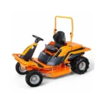 Tondeuse Autoportée Mulching 708 Cm³ – 10 000 M² – Image 5