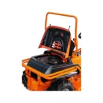 Tondeuse Autoportée Mulching 708 Cm³ – 10 000 M² – Image 4