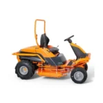 Tondeuse Autoportée Mulching 708 Cm³ – 10 000 M² – Image 3