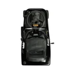 Tondeuse Autoportée Rider Thermique 76 Cm, Moteur 432 Cc – Image 8