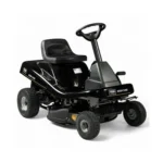Tondeuse Autoportée Rider Thermique 76 Cm, Moteur 432 Cc, Mulching + Éjection – Texas Rider 7600E