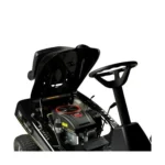 Tondeuse Autoportée Rider Thermique 76 Cm, Moteur 432 Cc – Image 4
