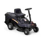 Tondeuse Autoportée Rider Villager – Coupe 61cm, Moteur Loncin – Image 7
