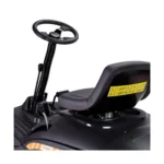 Tondeuse Autoportée Rider Villager – Coupe 61cm, Moteur Loncin – Image 5