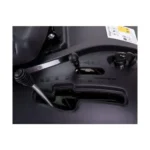 Tondeuse Autoportée Rider Villager – Coupe 61cm, Moteur Loncin – Image 3
