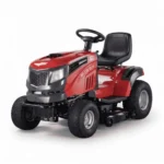 Tondeuse Autoportée Thermique 432 Cm³ – Coupe 98 Cm – Image 5