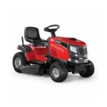 Tondeuse Autoportée Thermique 432 Cm³ – Coupe 98 Cm – Image 3