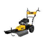 Tondeuse Débroussailleuse Professionnelle 58 Cm, Moteur 224 Cc – Image 13