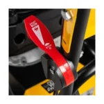 Tondeuse Débroussailleuse Professionnelle 58 Cm, Moteur 224 Cc – Image 5