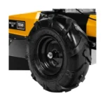 Tondeuse Débroussailleuse Professionnelle 58 Cm, Moteur 224 Cc – Image 4