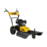 Tondeuse Débroussailleuse Professionnelle 58 Cm, Moteur 224 Cc – Image 3