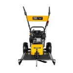 Tondeuse Débroussailleuse Professionnelle 58 Cm, Moteur 224 Cc – Image 12