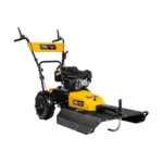 Tondeuse Débroussailleuse Professionnelle 58 Cm, Moteur 224 Cc, 2 Vitesses – Texas Multi Cut 580TG