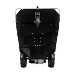 Tondeuse Débroussailleuse Professionnelle 58 Cm, Moteur 224 Cc – Image 9