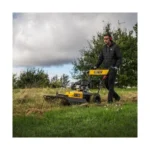 Tondeuse Débroussailleuse Professionnelle 58 Cm, Moteur 224 Cc – Image 8