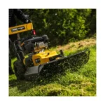 Tondeuse Débroussailleuse Professionnelle 58 Cm, Moteur 224 Cc – Image 7