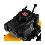 Tondeuse Débroussailleuse Professionnelle 58 Cm, Moteur 224 Cc – Image 6