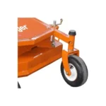Tondeuse Débroussailleuse Thermique Pro 9,2 Cv Briggs Stratton – Image 4