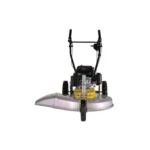 Tondeuse Débroussailleuse Thermique Pro Autotractée 4,9 Cv – Image 6