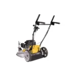Tondeuse Débroussailleuse Thermique Pro Autotractée 4,9 Cv – Image 5