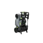 Tondeuse Gazon Électrique sans Fil Tractée Ego Power – Image 16