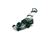 Tondeuse Gazon Électrique sans Fil Tractée Ego Power Plus Coupe 47 Cm Batterie 56v-5ah LM1903E-SP