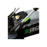 Tondeuse Gazon Électrique sans Fil Tractée Ego Power – Image 12