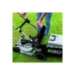 Tondeuse Gazon Électrique sans Fil Tractée Ego Power – Image 9