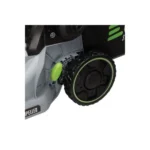 Tondeuse Gazon Électrique sans Fil Tractée Ego Power – Image 8