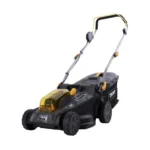 Tondeuse Mulching 2 Batteries 20V Lame 37cm Bac 40l Texas LMX2037 – Image 9