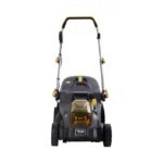 Tondeuse Mulching 2 Batteries 20V Lame 37cm Bac 40l Texas LMX2037 – Image 8