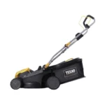 Tondeuse Mulching 2 Batteries 20V Lame 37cm Bac 40l Texas LMX2037 – Image 6