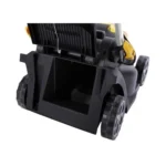 Tondeuse Mulching 2 Batteries 20V Lame 37cm Bac 40l Texas LMX2037 – Image 5