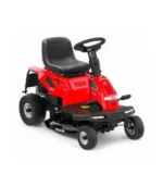 Tondeuse Rider Autoportée 74 Cm, Moteur Loncin 352 Cm³, Démarrage Électrique – Popster TRM074SH-L352
