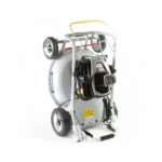Tondeuse Thermique 53 Cm 163cm³, Mulching Réinventé, Traction – Image 3