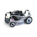 Tondeuse Thermique Moteur Honda 201 Cm³, Coupe Mulching 53 Cm – Image 4