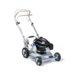 Tondeuse Thermique Moteur Honda 201 Cm³, Coupe Mulching 53 Cm – Image 3