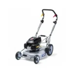 Tondeuse Thermique Moteur Honda 201 Cm³, Coupe Mulching 53 Cm, pour 3000 M² – Grin PM53A-HONDA