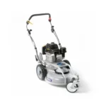 Tondeuse Thermique Pro Coupe Mulching 53 Cm, 3 Roues, – Image 4