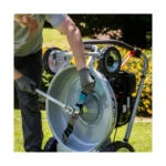 Tondeuse Thermique Professionnelle 53cm – Mulching Haute Performance – Image 5