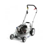 Tondeuse Thermique Professionnelle 53cm – Mulching Haute Performance, Moteur Briggs Stratton 190cm3 – 2 Vitesses Avant – Grin