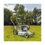 Tondeuse Thermique Professionnelle 53cm – Mulching Haute Performance – Image 4