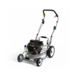 Tondeuse Thermique Tractée 46cm 190cm³, Mulching Amélioré – Image 3