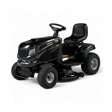 Tracteur Tondeuse 98 Cm, 432 Cc, Mulching & Éjection Latérale – Texas XC140-98