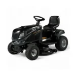 Tracteur Tondeuse 98 Cm, 432 Cc, Mulching & Éjection Latérale – Texas XC140-98