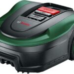 Bosch Tondeuse Robot - Indego S+ 500