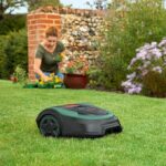 Bosch Tondeuse Robot - Indego S+ 500 – Image 3