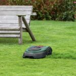 Bosch Tondeuse Robot - Indego S+ 500 – Image 4